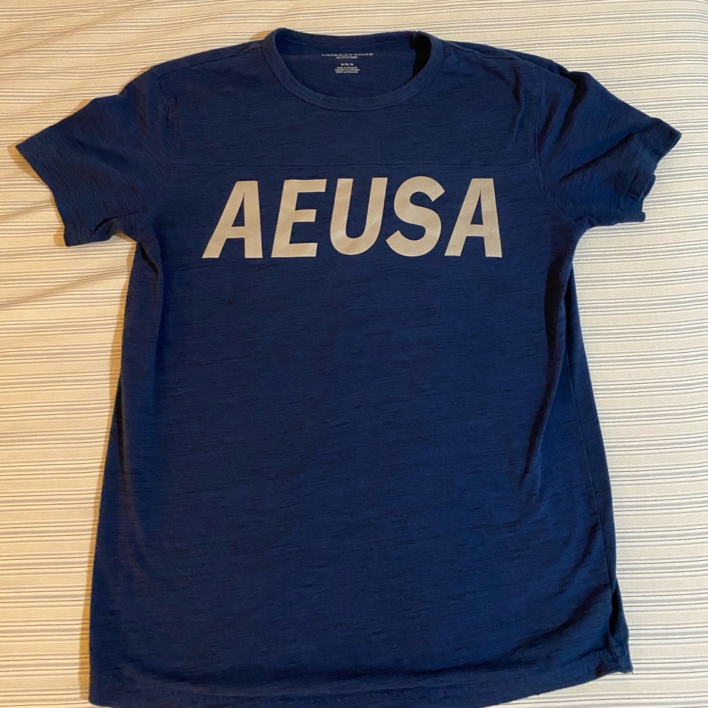 American Eagle Shirt